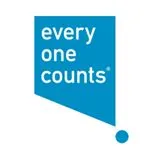 Everyone Counts logo