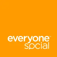 EveryoneSocial logo