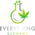 Everything Alchemy logo