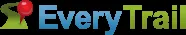 EveryTrail logo