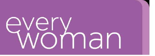 EVERYWOMAN logo