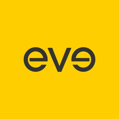 eve sleep logo