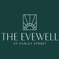 The Evewell logo