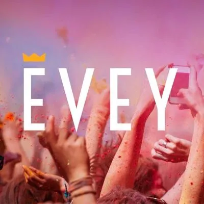 EveyEvents logo