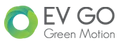 EVGO logo