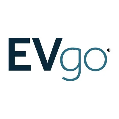 EVgo logo