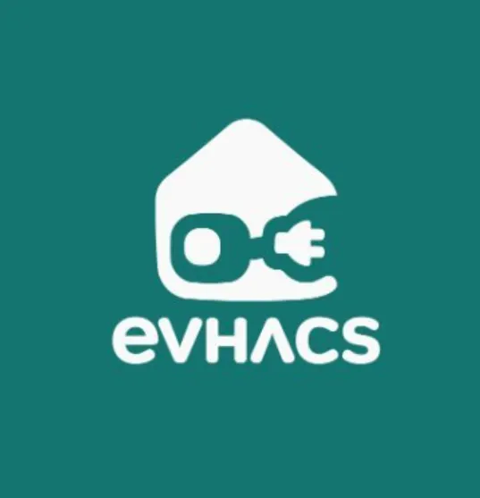 EVHACS logo