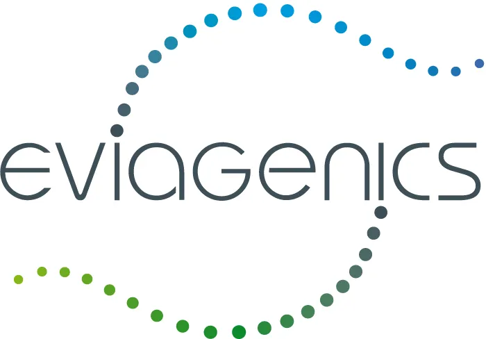 Eviagenics logo