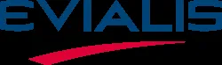 Evialis Galicia logo