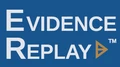 Evidence Replay logo