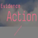 Evidence Action logo