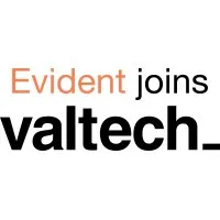 Evident logo