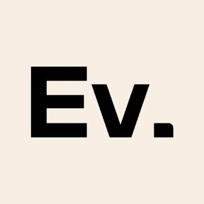 Evident logo
