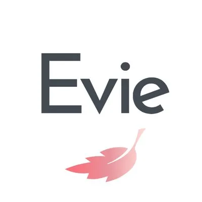 Evie Magazine logo
