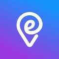 Evients logo