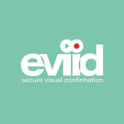 eviid logo