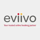 Eviivo logo