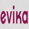 Evika logo