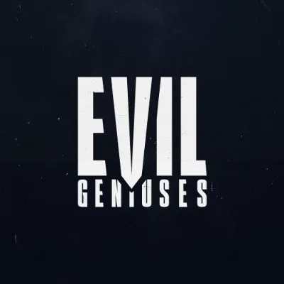 Evil Geniuses logo