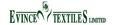 Evince Textiles logo