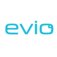 Evio logo