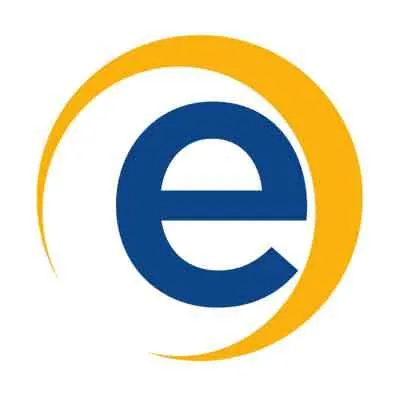 eVision logo