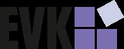 EVK logo
