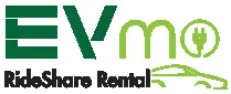 EVmo logo