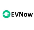 EVNow logo