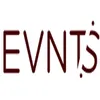 Evnts logo