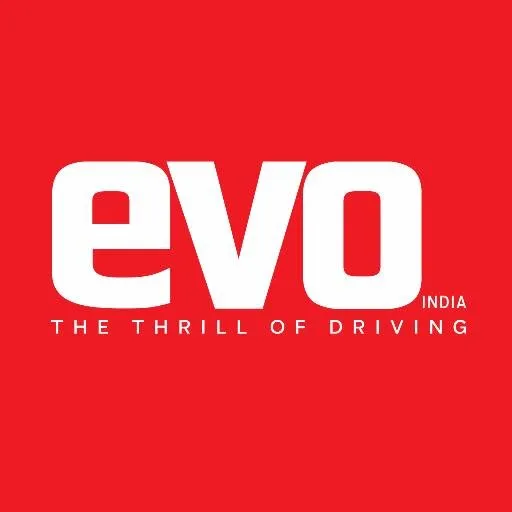 EVO India logo