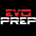 Evo Prep logo