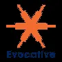 Evocative logo