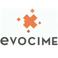 EVOCIME logo