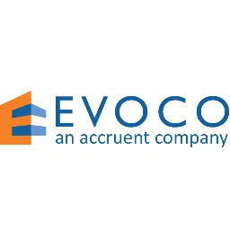 Evoco logo