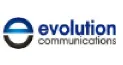 Evolution Communications logo