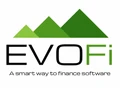 EvoFi logo