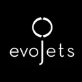 evoJets logo