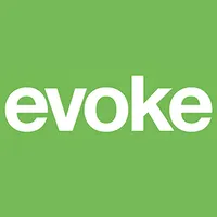 Evoke Gaming logo