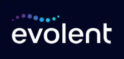 Evolent logo