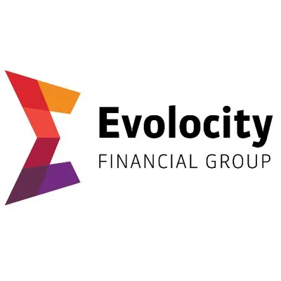 Evolocity logo