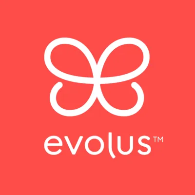 Evolus logo