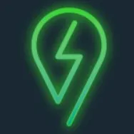 e VOLUT .green logo
