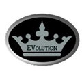 Evolution Electric Vehicle logo