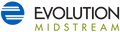 Evolution Midstream logo