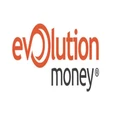 Evolution Money logo