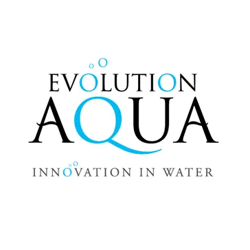 Evolution Aqua logo