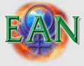 Evolutionary Astrology Network logo