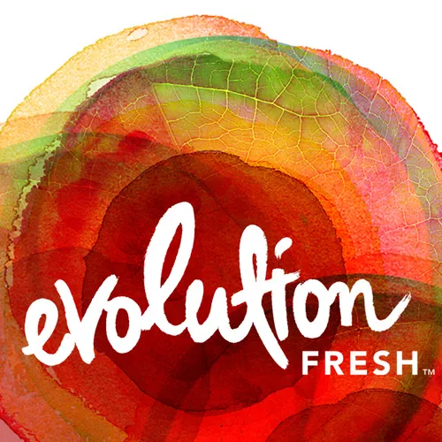 Evolution Fresh logo