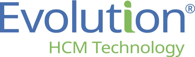 Evolution HCM logo